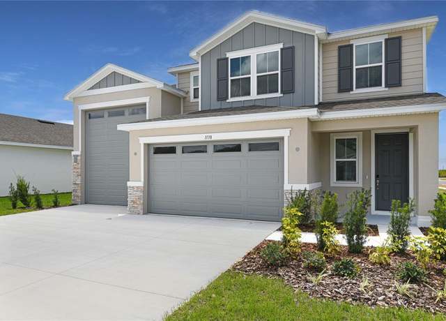 Property at 1138 Olivine Ave, Dundee, FL 33838, 4 beds, 2.5 baths