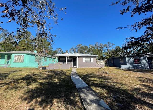 Property at 165 24th Ave SE, St Petersburg, FL 33705, 4 beds, 2 baths