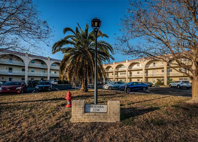 Property at 2258 World Parkway Blvd W #8, Clearwater, FL 33763, 2 beds, 2 baths