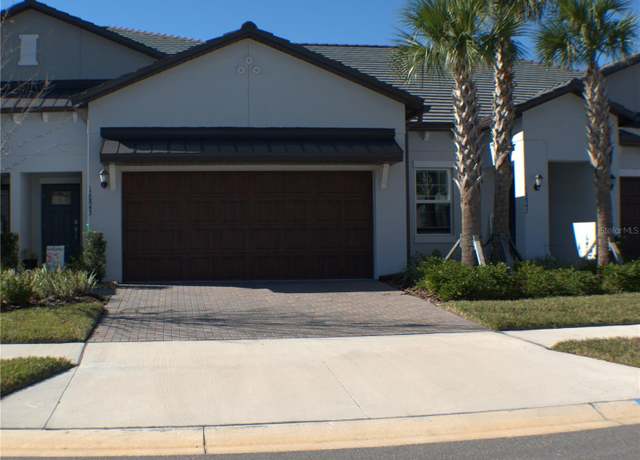 Property at 16843 Forge Surf St, Land O Lakes, FL 34638, 2 beds, 2.5 baths