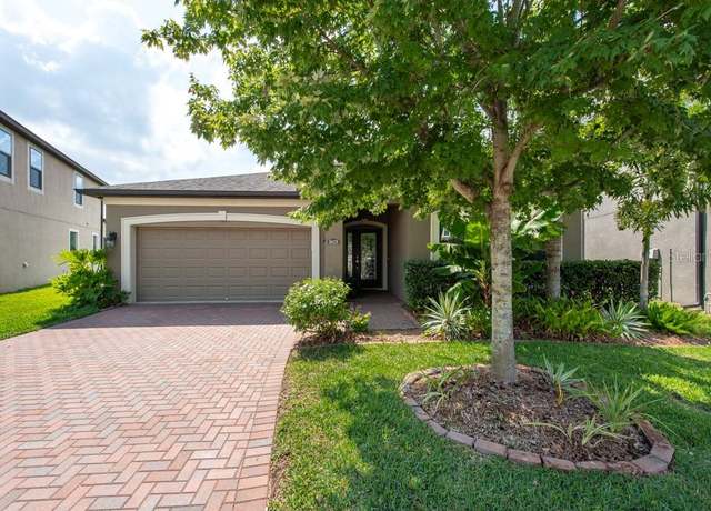Property at 10428 Arbor Groves Pl, Riverview, FL 33578, 3 beds, 2 baths