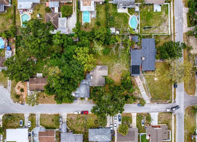 Property at 805 W 129th Ave, Tampa, FL 33612