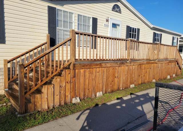 Property at 8503 Fantasia Park Way, Riverview, FL 33578, 3 beds, 2 baths