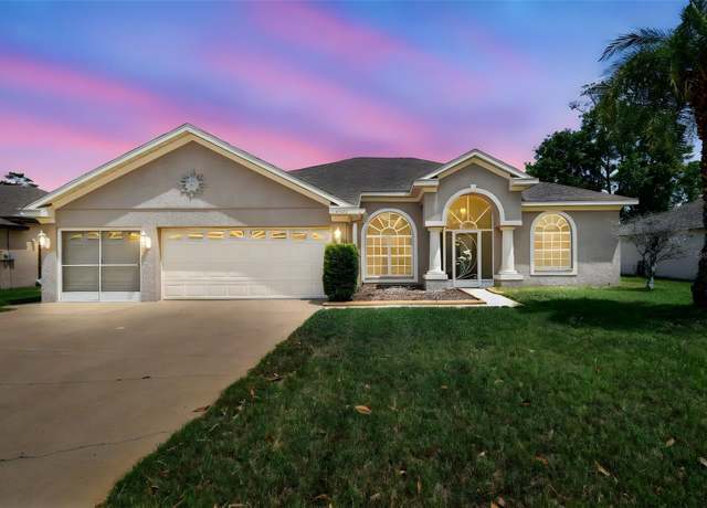 Property at 9219 Irondale Ln, Hudson, FL 34667, 4 beds, 2 baths