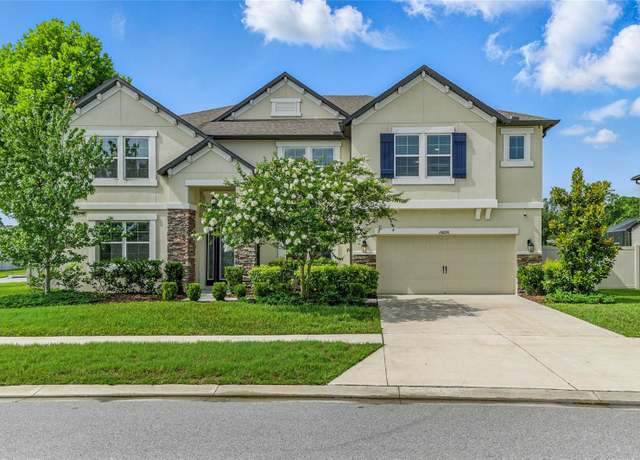 Property at 18696 Malinche Loop, Spring Hill, FL 34610, 6 beds, 5 baths