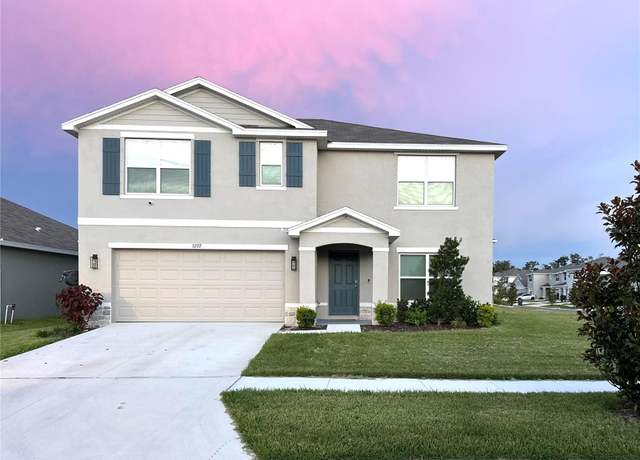 Property at 3222 Silver Date Dr, Wimauma, FL 33598, 5 beds, 3 baths