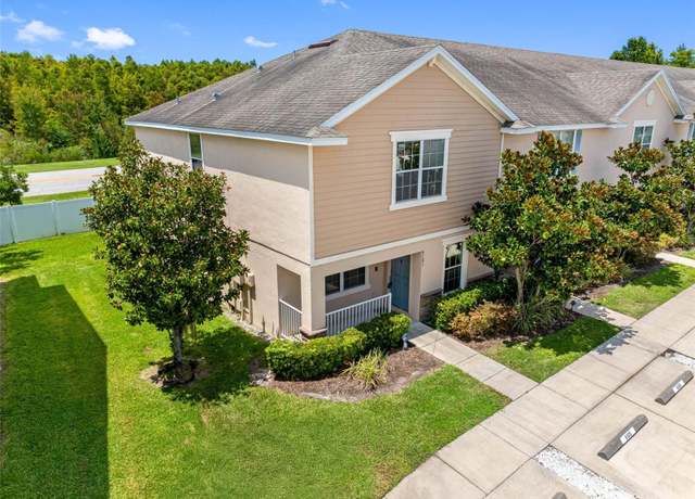 Property at 5101 Chipotle Ln, Wesley Chapel, FL 33544, 3 beds, 2.5 baths