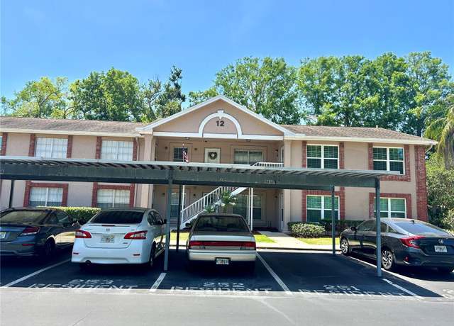 Property at 6410 Spring Flower Dr #26, New Port Richey, FL 34653, 2 beds, 1.5 baths