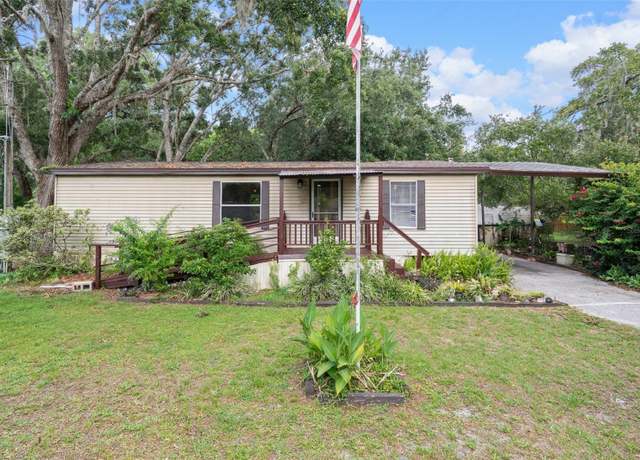Property at 10149 Huntley St, New Port Richey, FL 34654, 2 beds, 2 baths