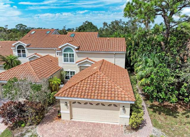 Property at 264 Woods Point Rd, Osprey, FL 34229, 2 beds, 3 baths
