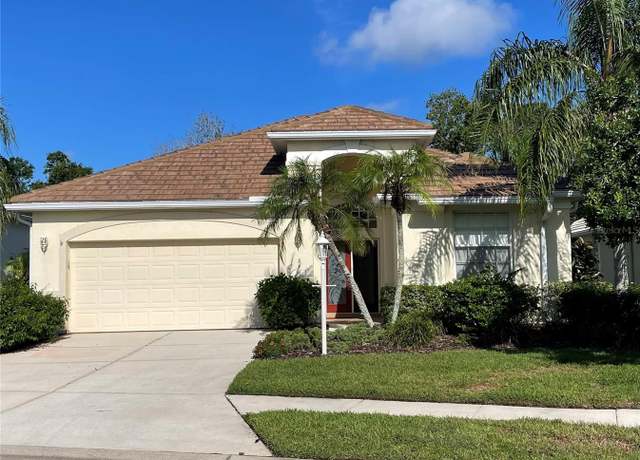 Property at 8412 Whispering Woods Ct, Lakewood Ranch, FL 34202, 2 beds, 2 baths