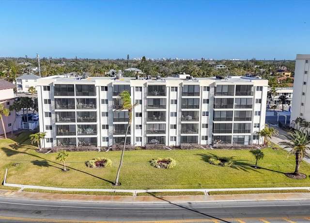 Property at 757 Beach Rd #208, Sarasota, FL 34242, 1 bed, 1 bath