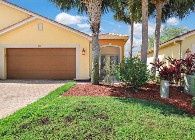 Property at 9263 Aegean Cir, Lehigh Acres, FL 33936, 2 beds, 2 baths