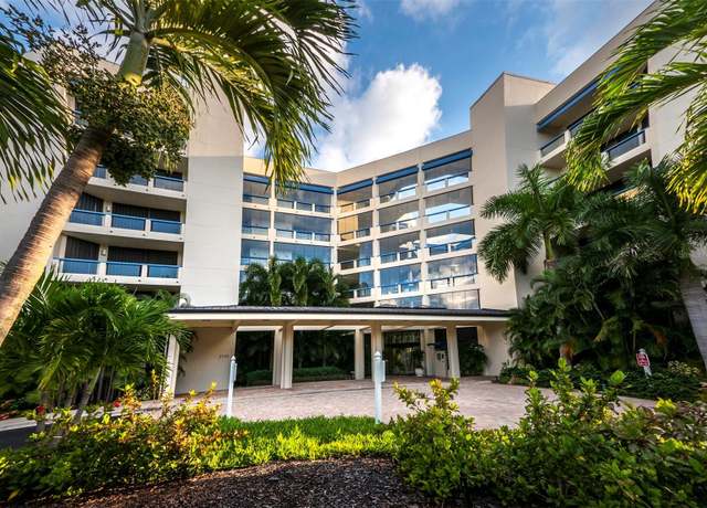 Property at 2120 Harbourside Dr #617, Longboat Key, FL 34228, 3 beds, 2 baths