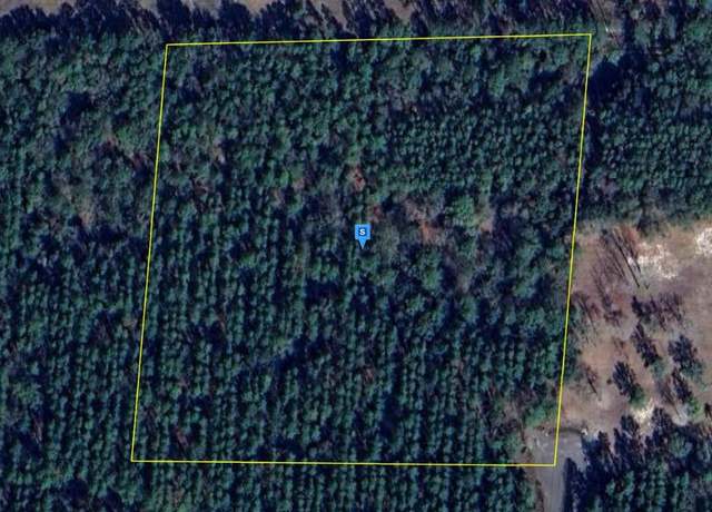 Property at TBD CO RD 1469, Earleton, FL 32631