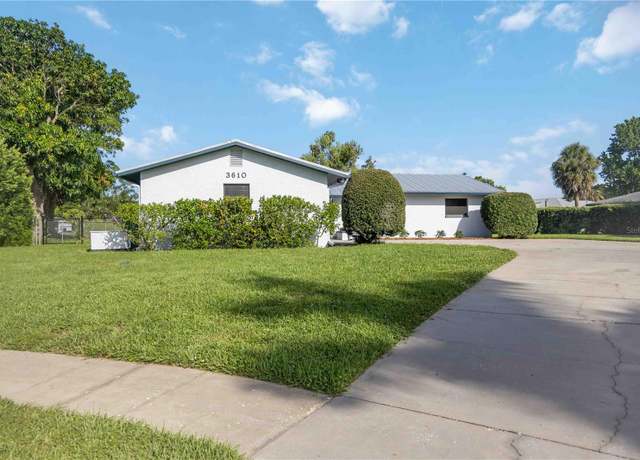 Property at 3610 22nd Ave W, Bradenton, FL 34205, 4 beds, 2 baths