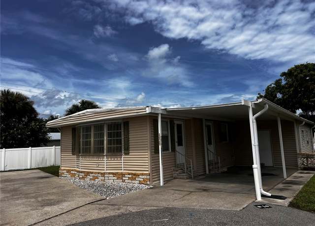 Property at 16 N Cardinal Unit B16, Punta Gorda, FL 33950, 2 beds, 2 baths