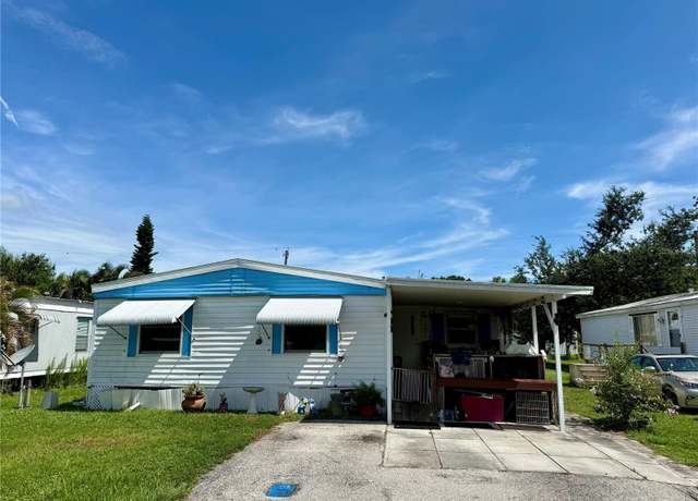 Property at 1308 Woodlawn Ave, Punta Gorda, FL 33950, 3 beds, 2 baths