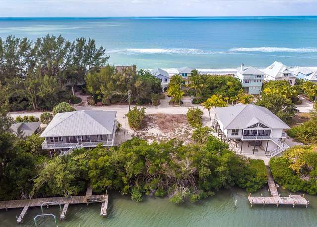 Property at 270 S Gulf Blvd, Placida, FL 33946