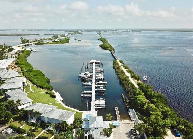 Property at 5820 Gasparilla Rd #25, Boca Grande, FL 33921