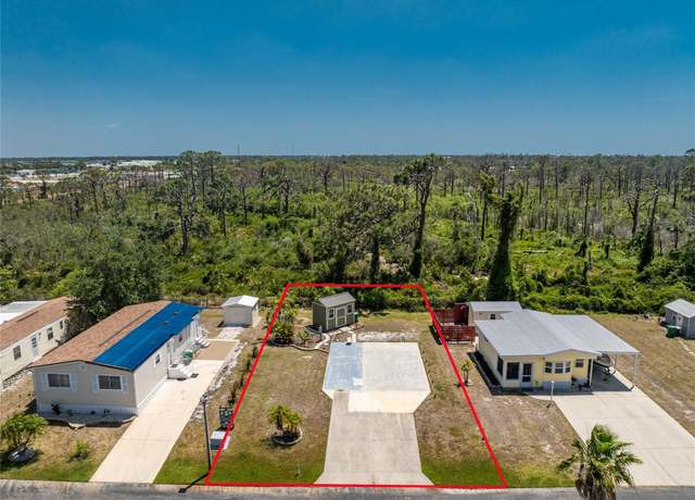 Property at 20 Turtle Bay Cir, Englewood, FL 34224
