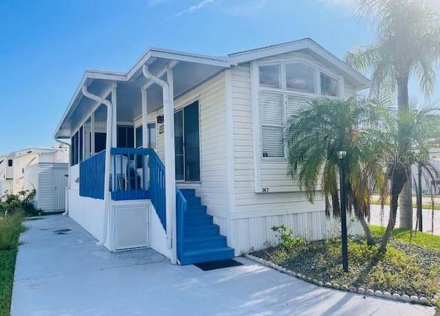Property at 2215 73rd St E #367, Palmetto, FL 34221, 1 bed, 1 bath