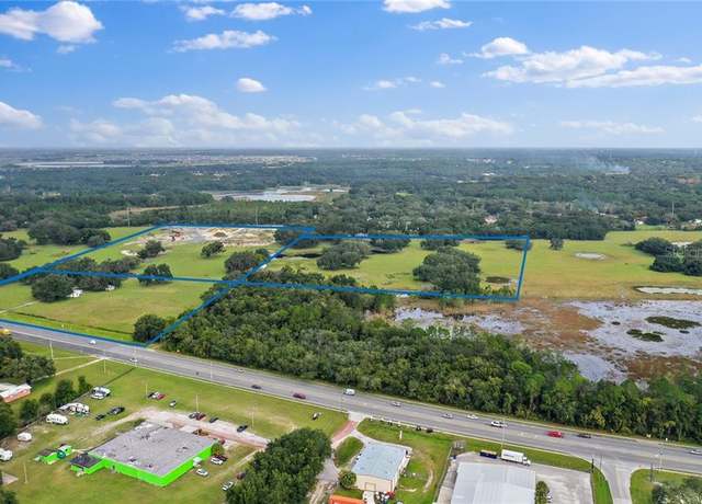 Property at 1401 State Road 44, Leesburg, FL 34748