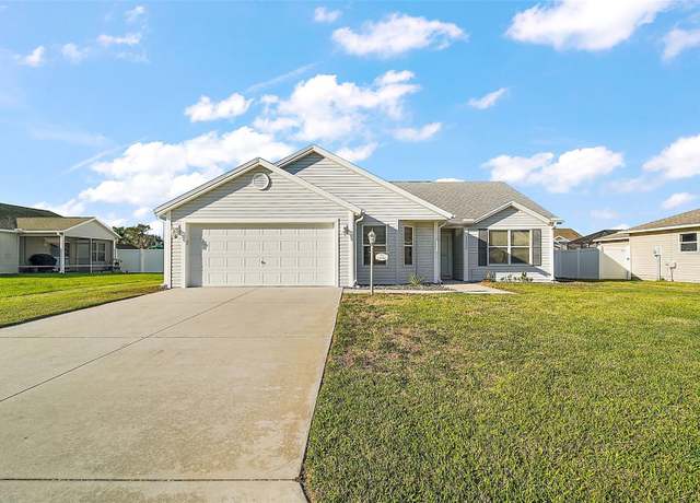 Property at 12050 NE 51st Cir, Oxford, FL 34484, 3 beds, 2 baths