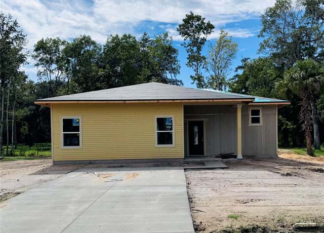 Property at Lot 16 Indian Estates CR 423, Lake Panasoffkee, FL 33538, 3 beds, 2 baths