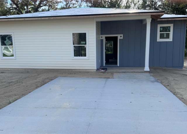 Property at 2370 CR 423 Lot 16, Lake Panasoffkee, FL 33538, 3 beds, 2 baths