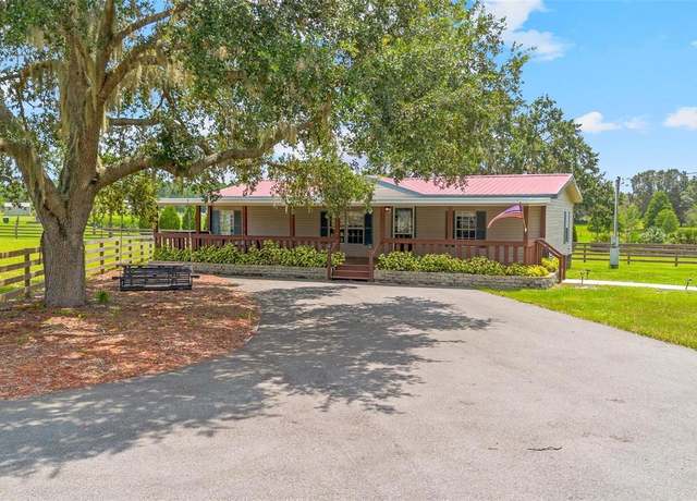 Property at 41534 Thomas Boat Landing Rd, Umatilla, FL 32784, 3 beds, 2 baths