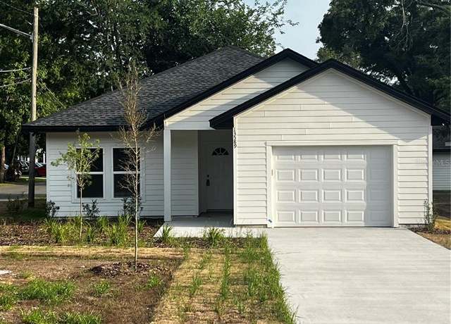 Property at 13589 NW 151st Pl, Alachua, FL 32615, 3 beds, 2 baths