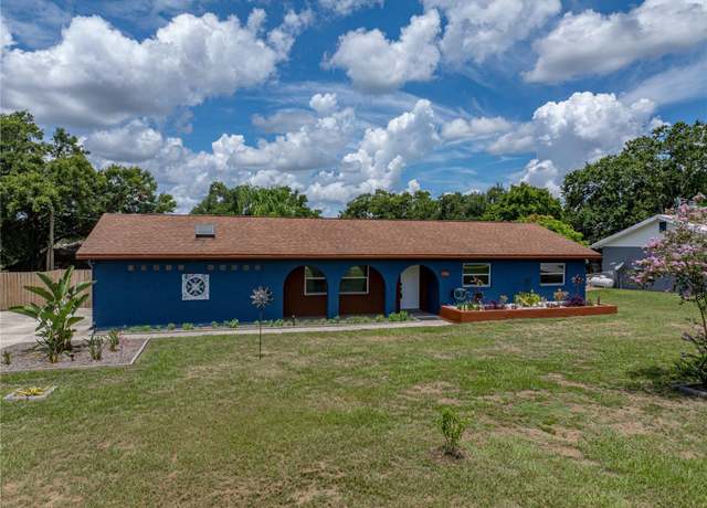 Property at 7150 Orange Way, Lakeland, FL 33810, 3 beds, 2 baths