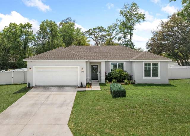 Property at 1290 9th St, Orange City, FL 32763, 3 beds, 2 baths