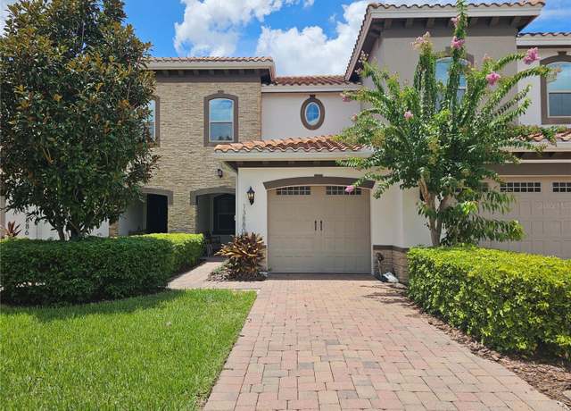 Property at 13880 Arclid St, Orlando, FL 32832, 2 beds, 2.5 baths