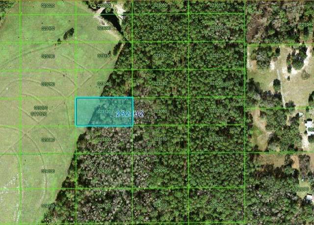 Property at Commonwealth Ave N, Polk City, FL 33868