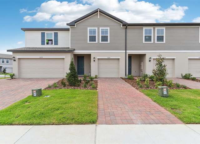 Property at 16296 Happy Eagle Dr, Clermont, FL 34714, 3 beds, 2.5 baths