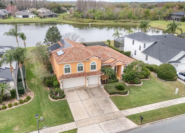 Property at 2326 Wintermere Pointe Dr, Winter Garden, FL 34787, 4 beds, 4 baths