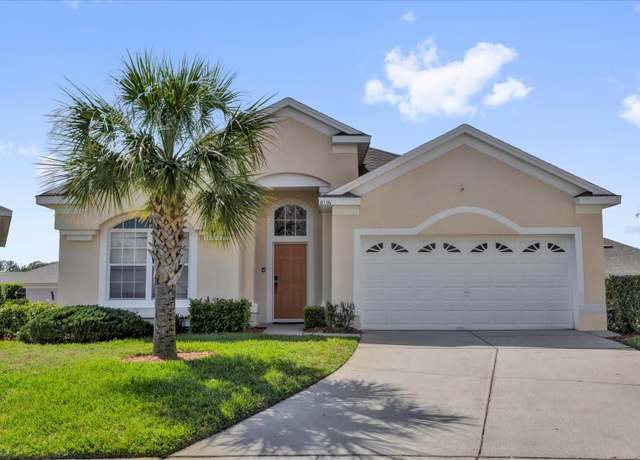 Property at 8136 Fan Palm Way, Kissimmee, FL 34747, 4 beds, 3 baths