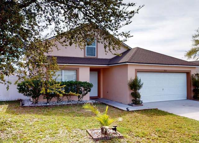 Property at 5132 Luna Negra Dr, Orlando, FL 32811, 3 beds, 2.5 baths
