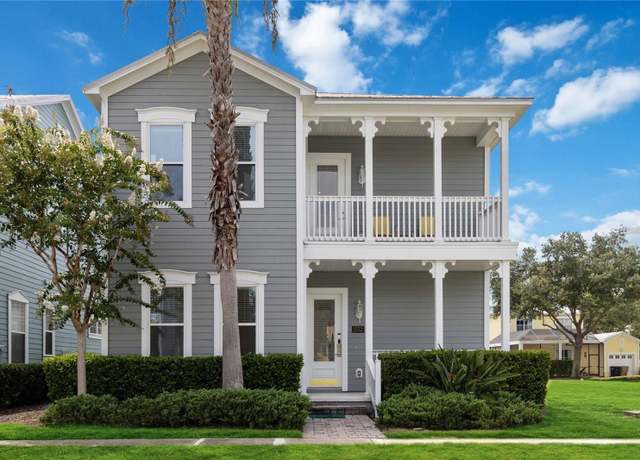 Property at 1552 Fairview Cir, Reunion, FL 34747, 4 beds, 3.5 baths