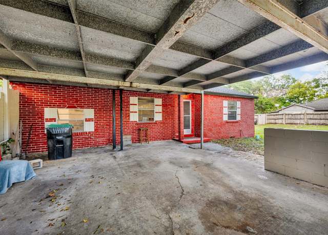 Property at 1413 36th St, Orlando, FL 32839, 2 beds, 1 bath
