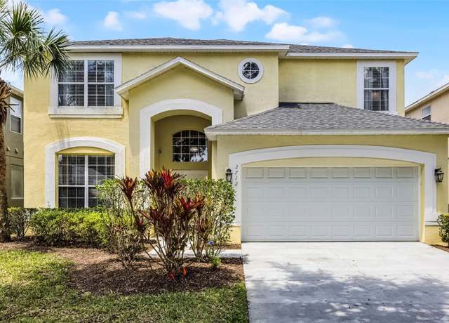 Property at 2712 Lido Key Dr, Kissimmee, FL 34747, 6 beds, 5.5 baths
