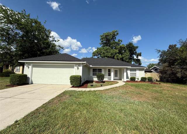 Property at 5015 SW 78th Way, Gainesville, FL 32608, 3 beds, 2 baths