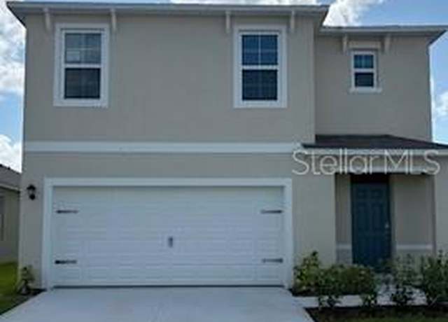 Property at 3430 Briarwood Grove Dr, Ocoee, FL 34761, 5 beds, 3 baths