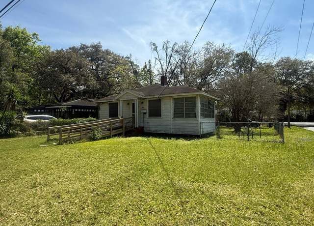 Property at Undisclosed address, Jacksonville, FL 32205, 2 beds, 1 bath