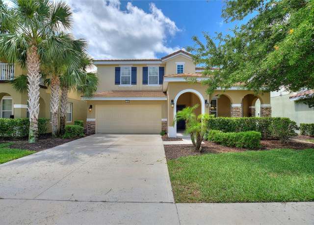 Property at 5368 Oakbourne Ave, Davenport, FL 33837, 5 beds, 4.5 baths