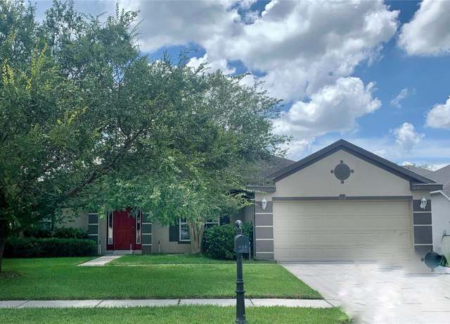 Property at 452 Kehoe Blvd, Orlando, FL 32825, 3 beds, 2 baths