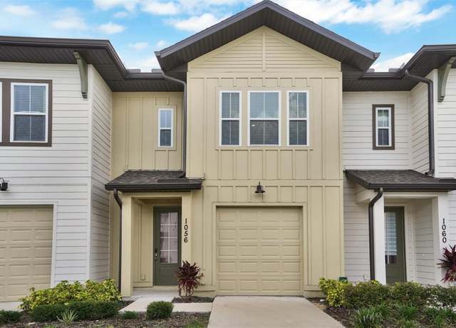 Property at 1056 Plantation Ln, Davenport, FL 33896, 3 beds, 2.5 baths
