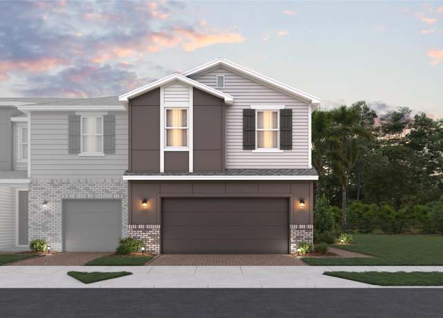 Property at 1697 Greenleaf Woods Cv, Oviedo, FL 32765, 3 beds, 2.5 baths